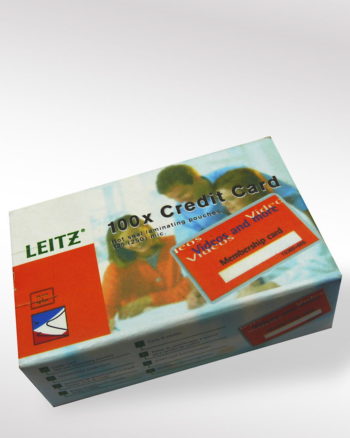 Leitz Laminierfolie