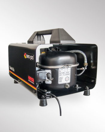 airbrush kompressor aeropro 20a