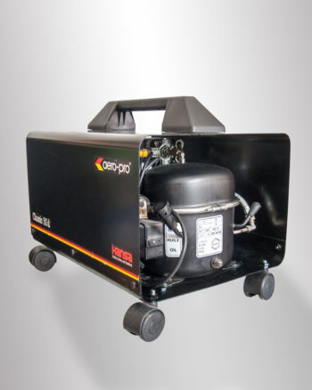 Airbrush Kompressor aeropro 50
