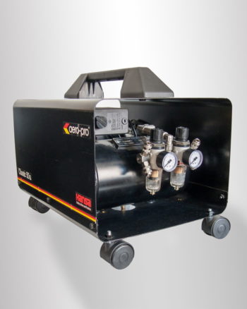 Airbrush Kompressor aeropro 50