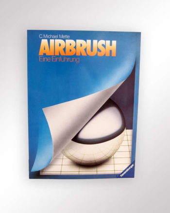 Airbrush Anleitung - Eine Einführung