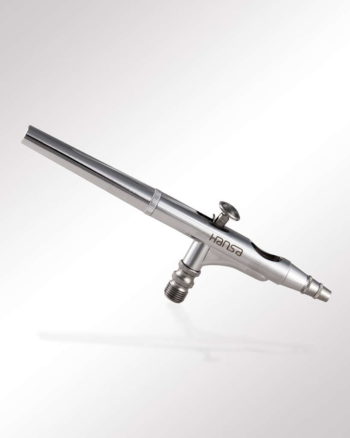 Spritzpistole aero-pro 100